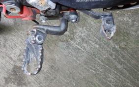 HONDA XLX250R 2006 MD08