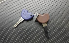 VESPA GTS150 SUPER 2017