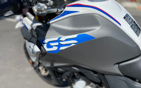 BMW G310GS 2018 0G02