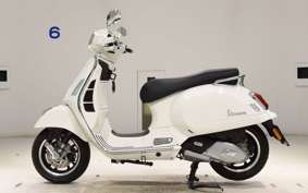 VESPA GTS150 2002