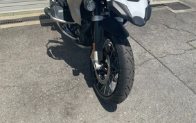 BMW R1250GS 2021 0M01