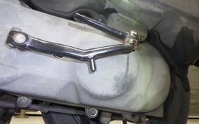 SUZUKI LET's 5 G CA47A