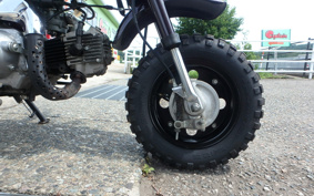 HONDA MONKEY Z50J