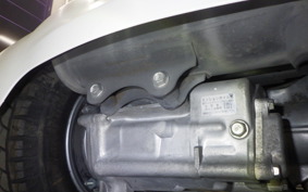 HONDA GYRO X 2026 TD02