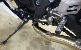 KAWASAKI ZX 1400 NINJA R 2014