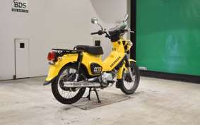 HONDA ｸﾛｽｶﾌﾞ110-2 JA45