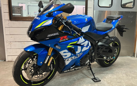 SUZUKI GSX-R1000R ABS 2019 DM11G