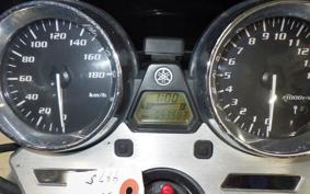 YAMAHA XJR400 Gen.3 R 2004 RH02J