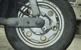 HONDA GYRO X TD01