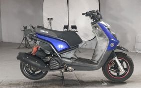YAMAHA BW S125 SE45