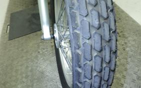 YAMAHA TW200 Gen.2 DG07J