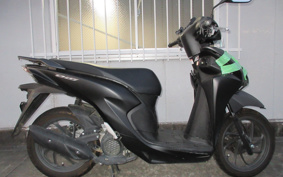 HONDA DIO 110 JK03