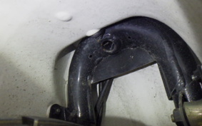 HONDA GYRO CANOPY 2024 TA03