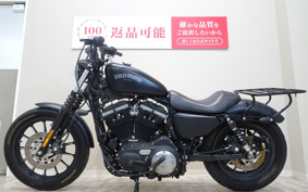 HARLEY XL883N 2012 LE2