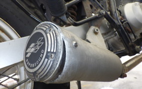 SUZUKI VANVAN 200 NH41A