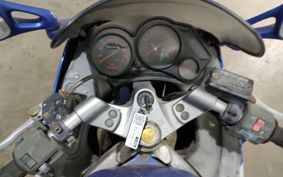 KAWASAKI ZZR250 EX250H