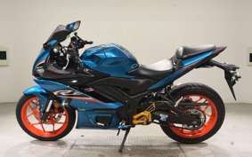 YAMAHA YZF-R25 A 2009 RG43J