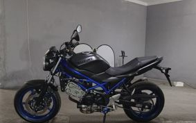 SUZUKI SV650 2022 VP55E