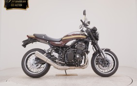 KAWASAKI Z900RS 2026 ZR900K