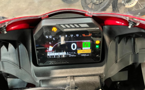 HONDA CBR600RR ABS 2024 PC40
