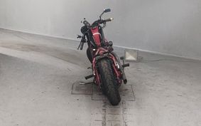 KAWASAKI VULCAN400 CLASSIC 1999 VN400A