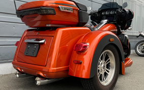 HARLEY HARLEY FLHTCU 2019 MAF