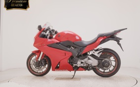 HONDA VFR800F 2019 RC79