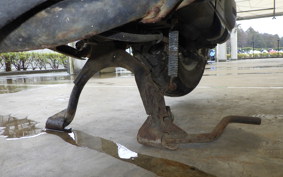 YAMAHA GEAR Gen.2 UA06J