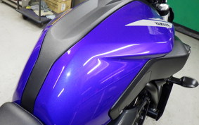 YAMAHA MT-07 ABS 2022