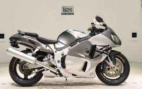 SUZUKI GSX-1300R HAYABUSA 2003