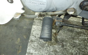 HONDA C70 SUPER CUB 2024 C70
