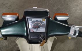 HONDA SUPER CUB90 HA02