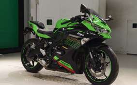 KAWASAKI ZX-25R 2020 ZX250E