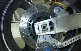 YAMAHA XJR400 Gen.3 R 2001 RH02J