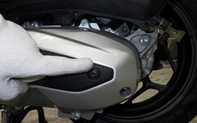 HONDA PCX 125 2010 JK05