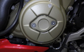 DUCATI STREETFIGHTER V4 S 2021