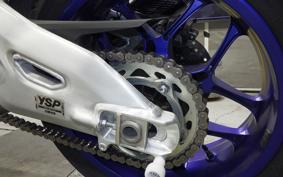 YAMAHA YZF-R1 M 2020 RN65J