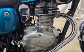 KAWASAKI ESTRELLA BJ250A