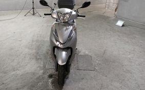 HONDA LEAD 125 JF45