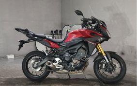 YAMAHA MT-09 2019 RN36J