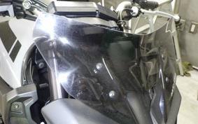 YAMAHA MT-09 A 2017 RN52J