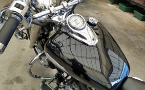 YAMAHA DRAGSTAR 400 CLASSIC 1998 4TR