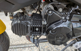 HONDA GROM JC61