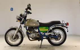 SUZUKI ST250E 2024 NJ4AA