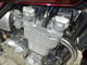 Фото Kawasaki ZEPHYR 1100 1996 с японского аукциона