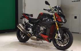 BMW S1000R 2018