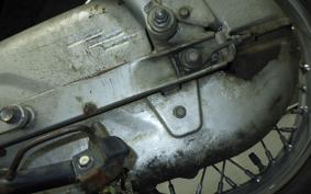 HONDA C50 SUPER CUB AA07