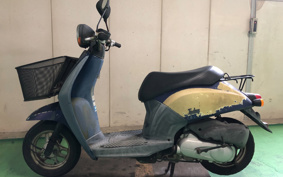 HONDA TODAY AF61