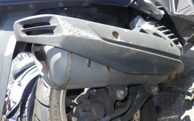 YAMAHA N-MAX SED6J