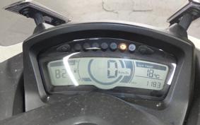 YAMAHA TRICITY 155 A 2016 SG37J